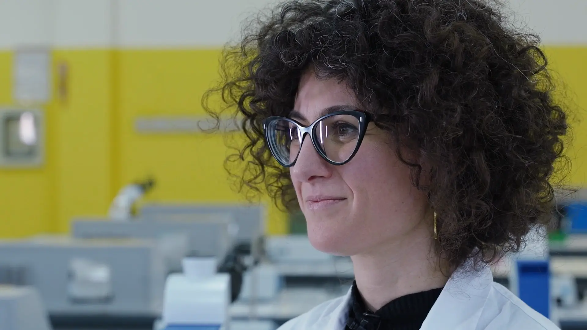 Facce da MFS | Prof.ssa Arianna Gennari