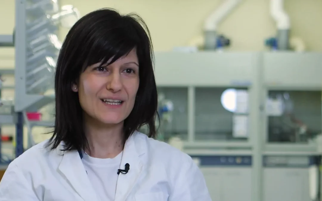Facce da MFS | Prof.ssa Sara Gnavi