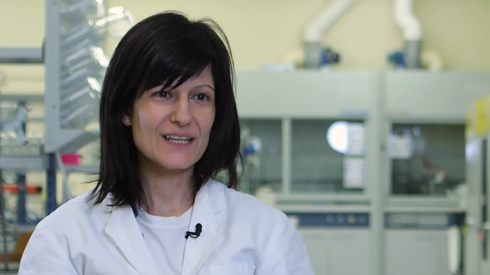 Facce da MFS | Prof.ssa Sara Gnavi
