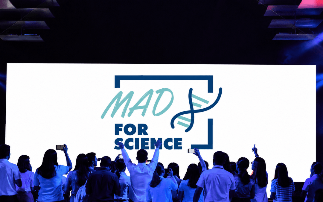 Annunciati gli 8 team finalisti della decima edizione di Mad For Science