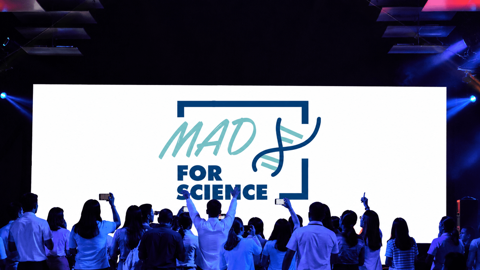 Annunciati gli 8 team finalisti della decima edizione di Mad For Science
