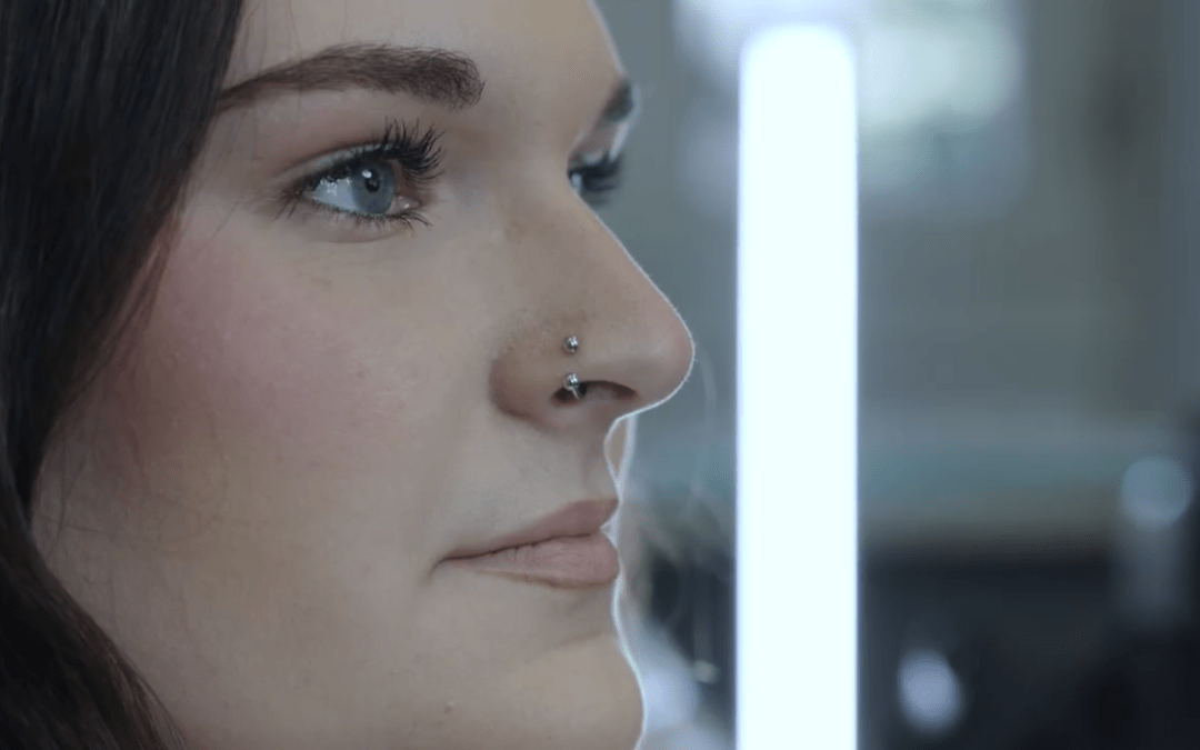 Facce da MFS | Matilde Orazi