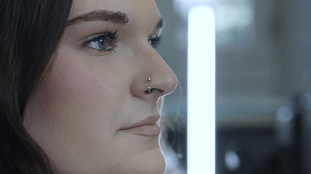 Facce da MFS | Matilde Orazi