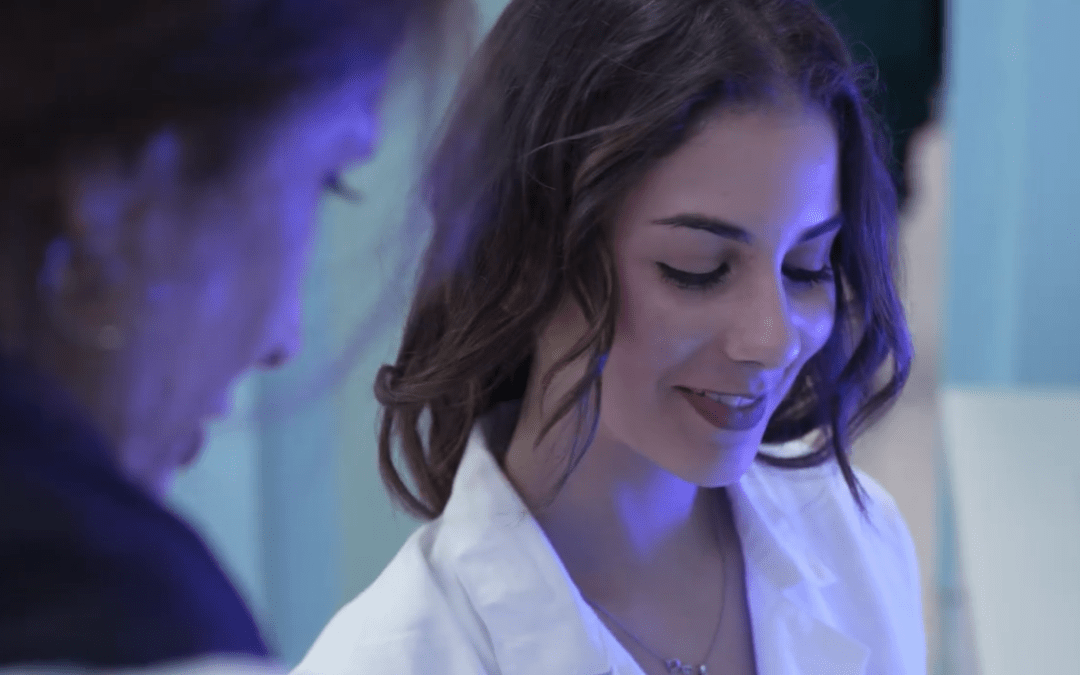 Facce da MFS | Giorgia Cirma