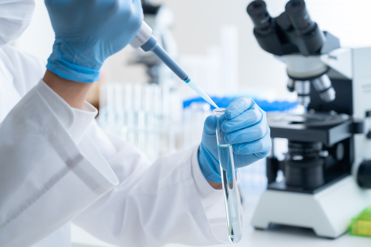 Lavorare nella ricerca scientifica